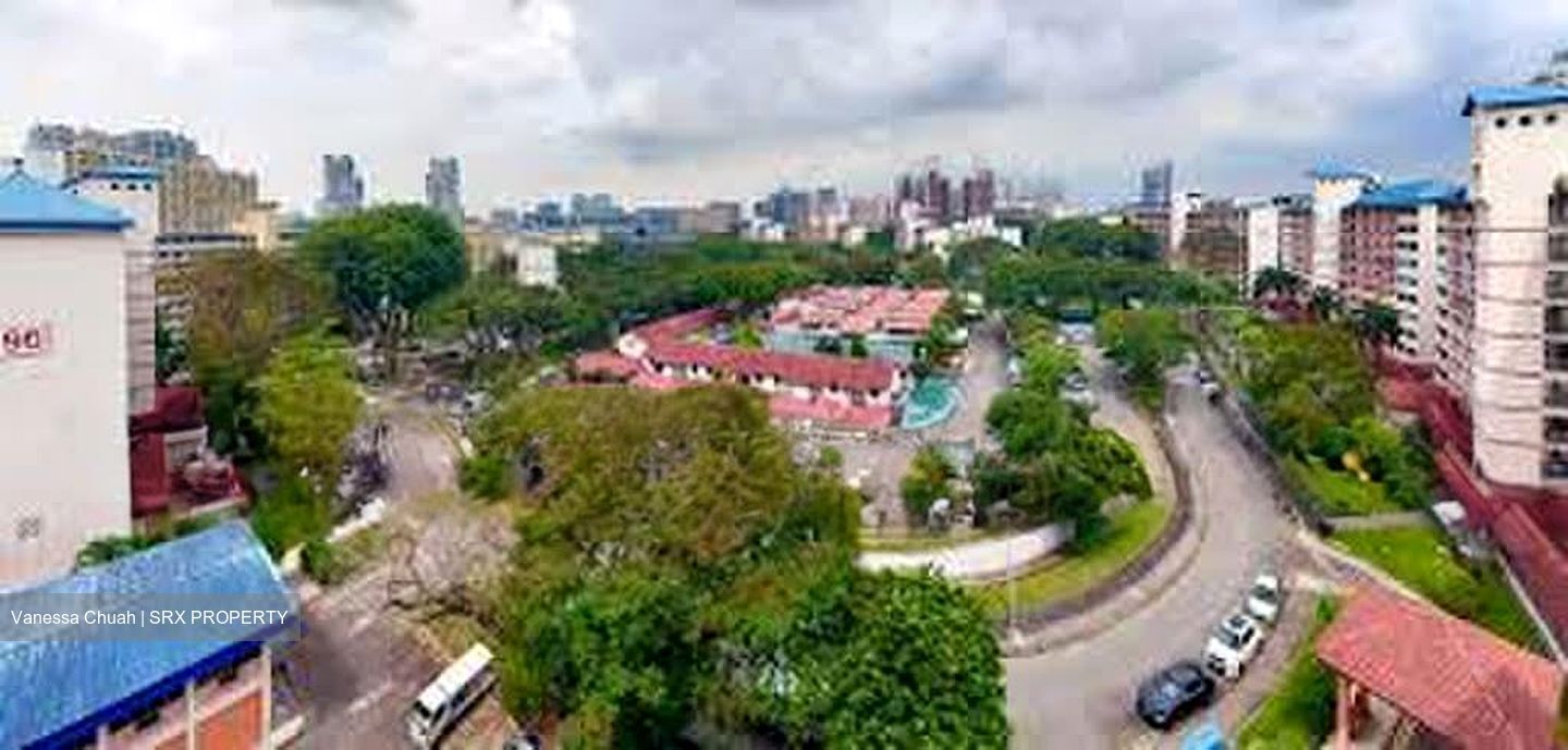 Blk 92 Commonwealth Drive (Queenstown), HDB 3 Rooms #572946621